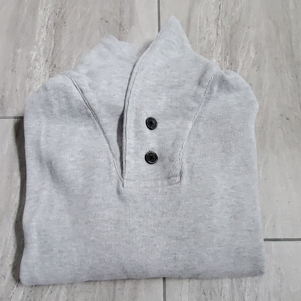Mens sweater